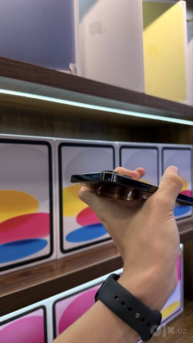 iphone 13 pro naxtka va nasiya savdoga