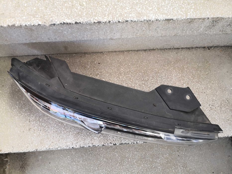 Дневна светлина Hyundai Kona LED дясна/Дневна светлина Хюндай Кона