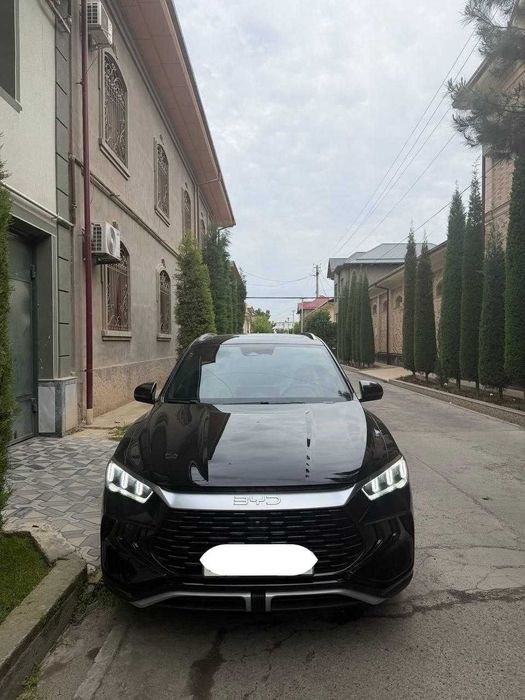 Song Pro DM-i Champion  110 full