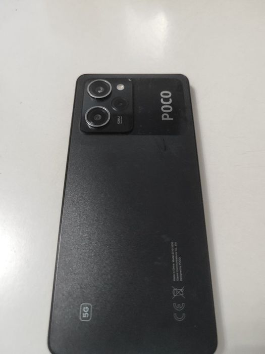 продам Poco x5 pro 5g