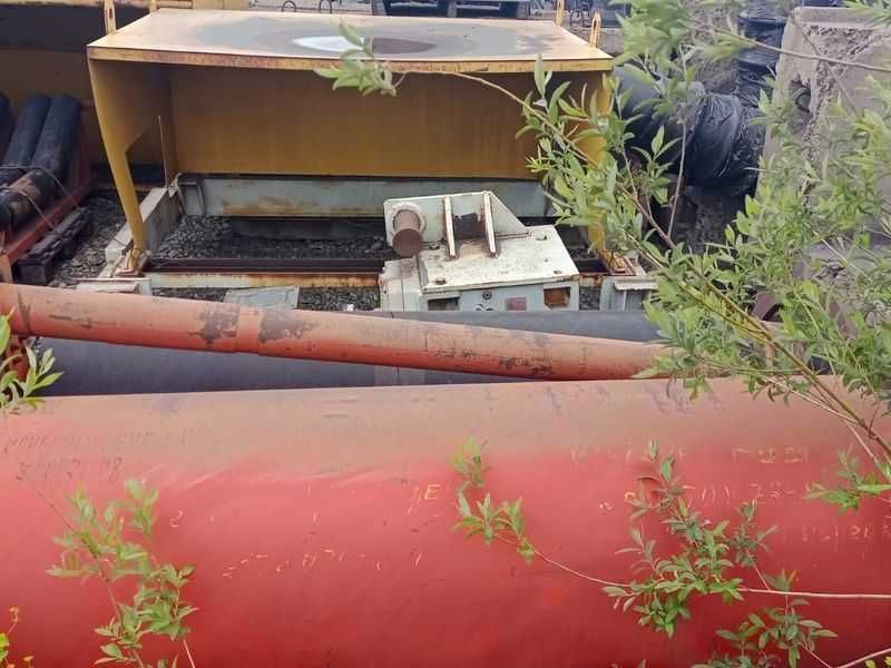 Ленточный конвейер КЛС-1600 L14