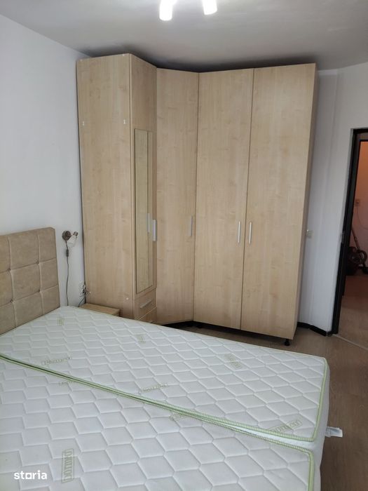 Urgent vând 2 Camere 53 Mp langa mall Coresi etaj 1 Mobilat Utilat!