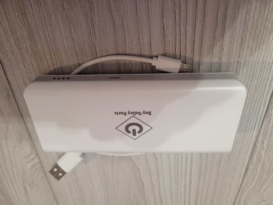 Външна батерия 10000mAh