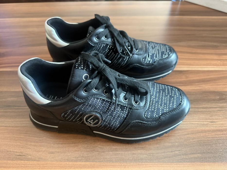 Платформи Graceland, 40 Liu jo, сникърси,39 размер