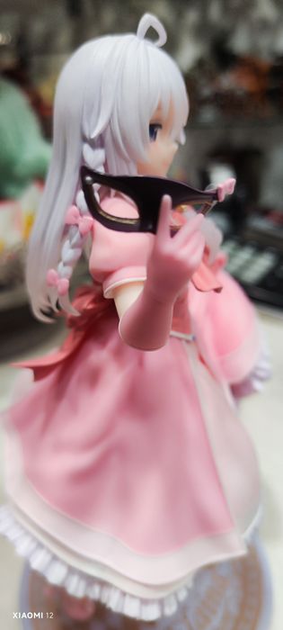 Аниме Фигура Елайна/Elaina