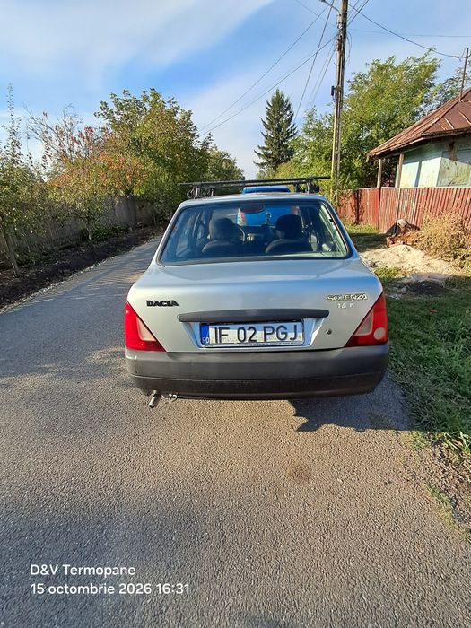 DACIA 1400 2004 — imagine 5