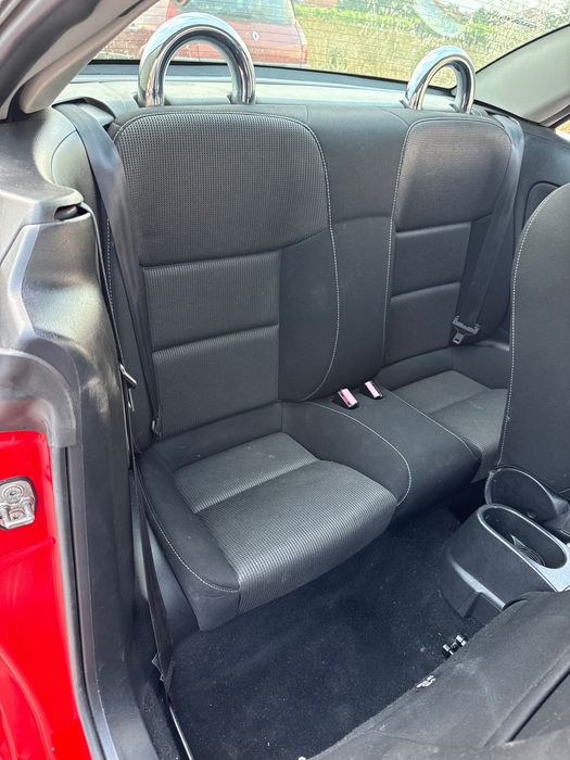 Peugeot 207CC 1.6HDI