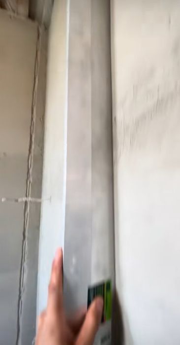 Штукатурка гипсовая