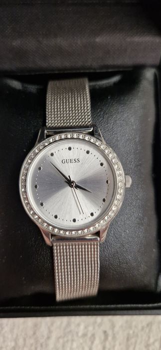 Часы GUESS оригинал