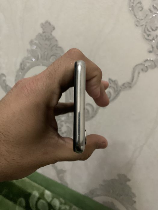 iPhone X 256gb Ideal
