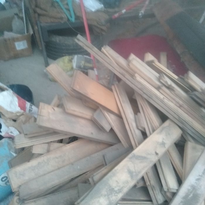 Паркет  6 см . Х   30 .см