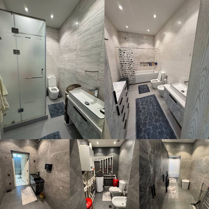 Мевазор махалля Дом 5,95 соток