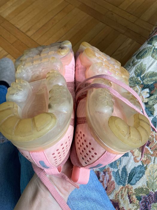 Naik маратонки в много добро състояние