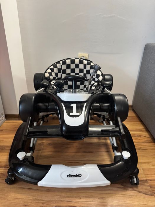 CHIPOLINO Проходилка 4в1