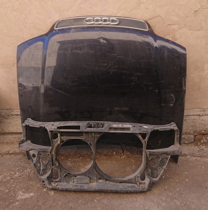 Запчасти Ауди А-4 А-3 А-6