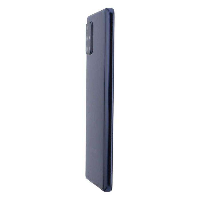 Samsung A71 128GB Prism Crush Black | TrueGSM