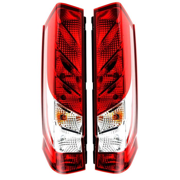 Стоп Iveco Daily / Стопове Ивеко Дейли след 2014, стоп светлини