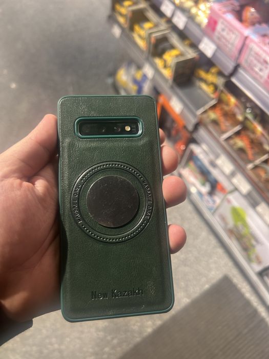 Самсунг с10 для индрайвер