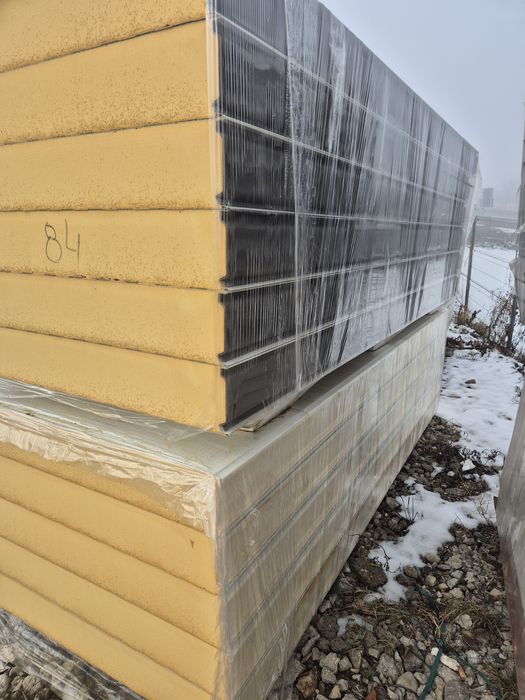 Producător Panouri termoizolante i Sandwich
