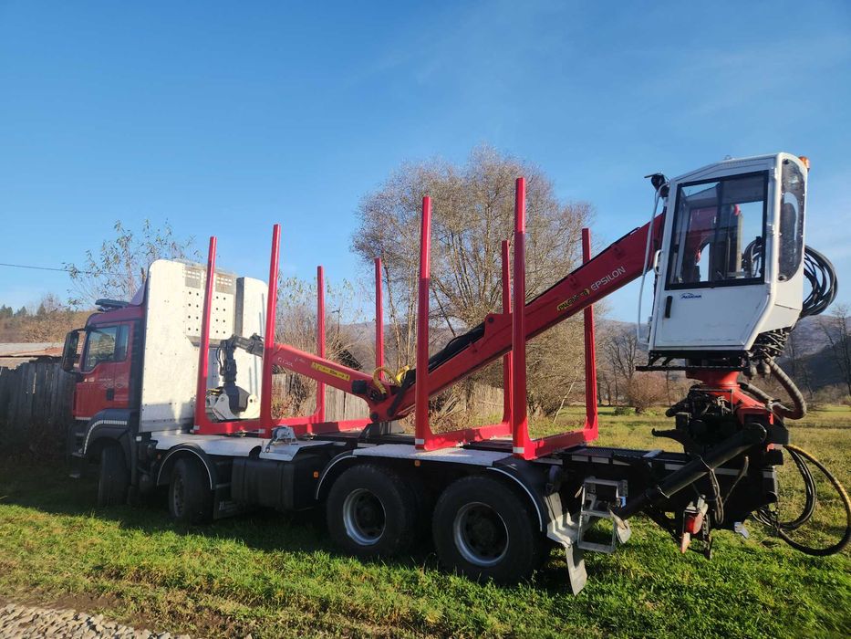 Piese macarale loglift 125 Z