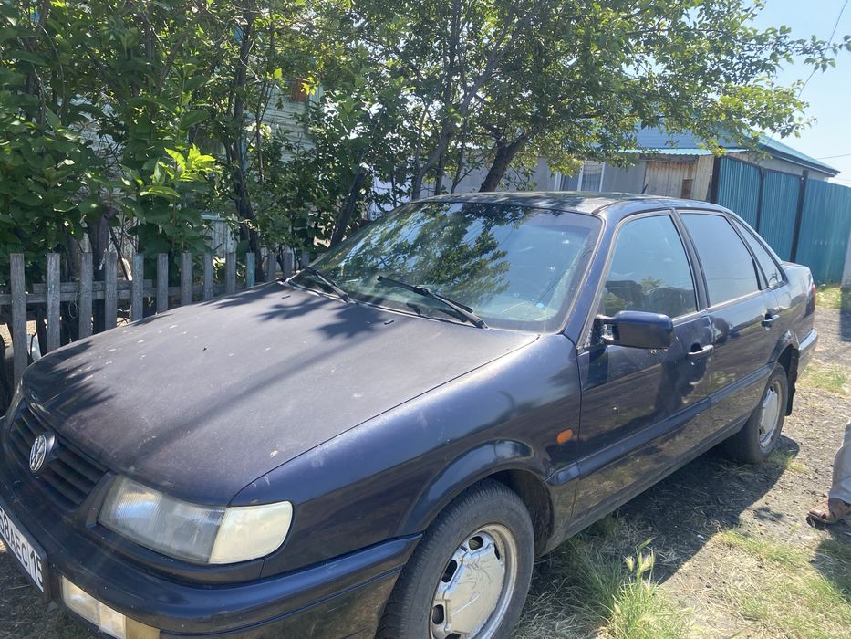 Продам пассат В4