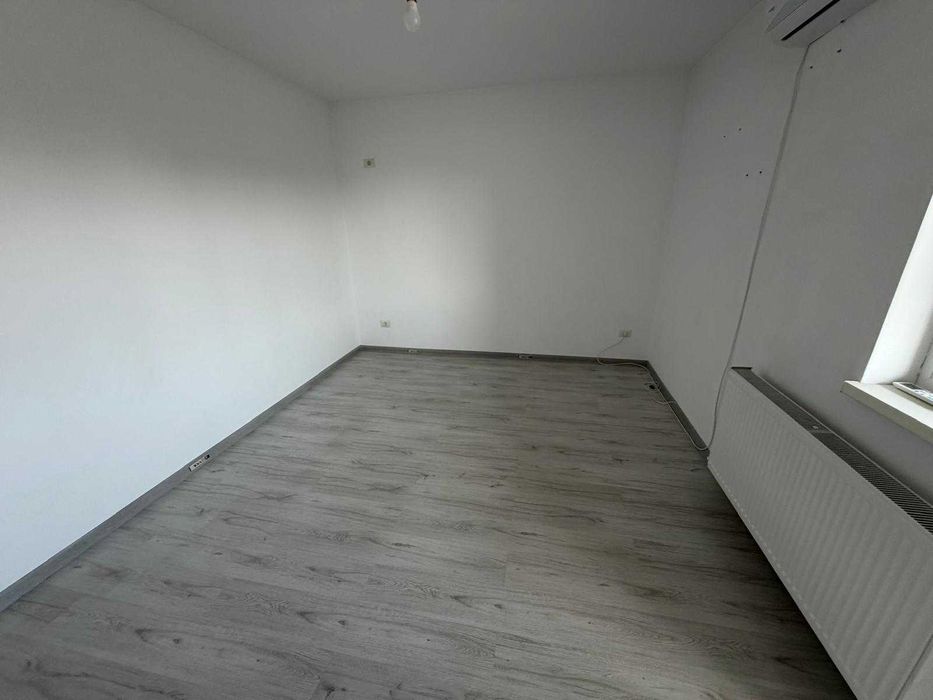Apartament 2 camere Chiajna, decomandat, 47 mp, bloc 2022, AC inclus