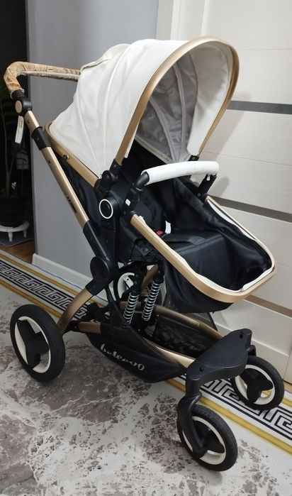 Продам коляску детскую