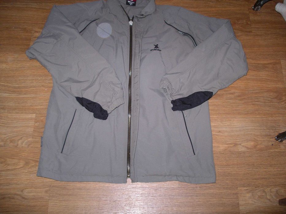 Куртка весна осень