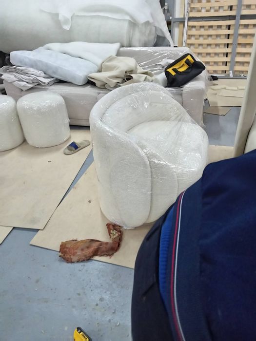 Мягкий  юмшоқ Мебель тикаман уйда Мебелни цехлар диққатига