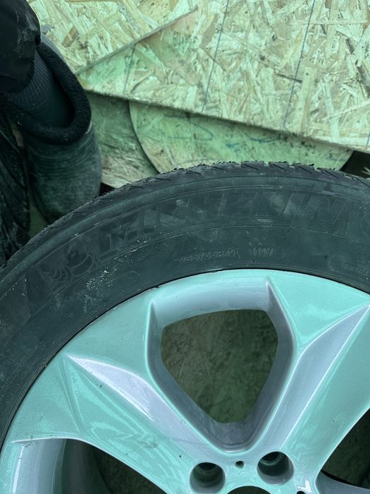 232 стиль бмв диски