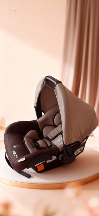 Продам автолюльку!!!