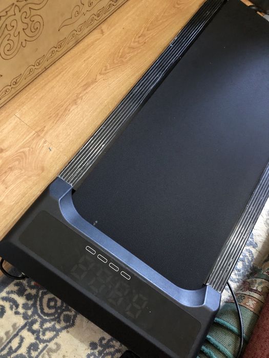 Беговая дорожка для дома