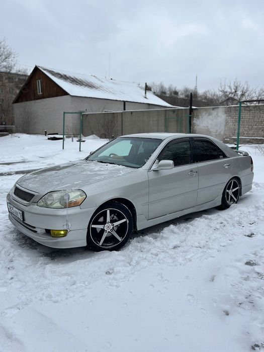 Продам диски с шинами