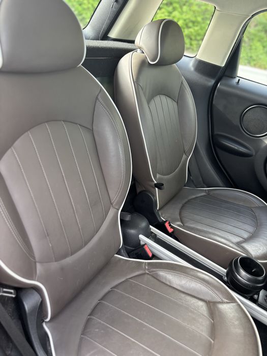 Mini Countryman  1.6