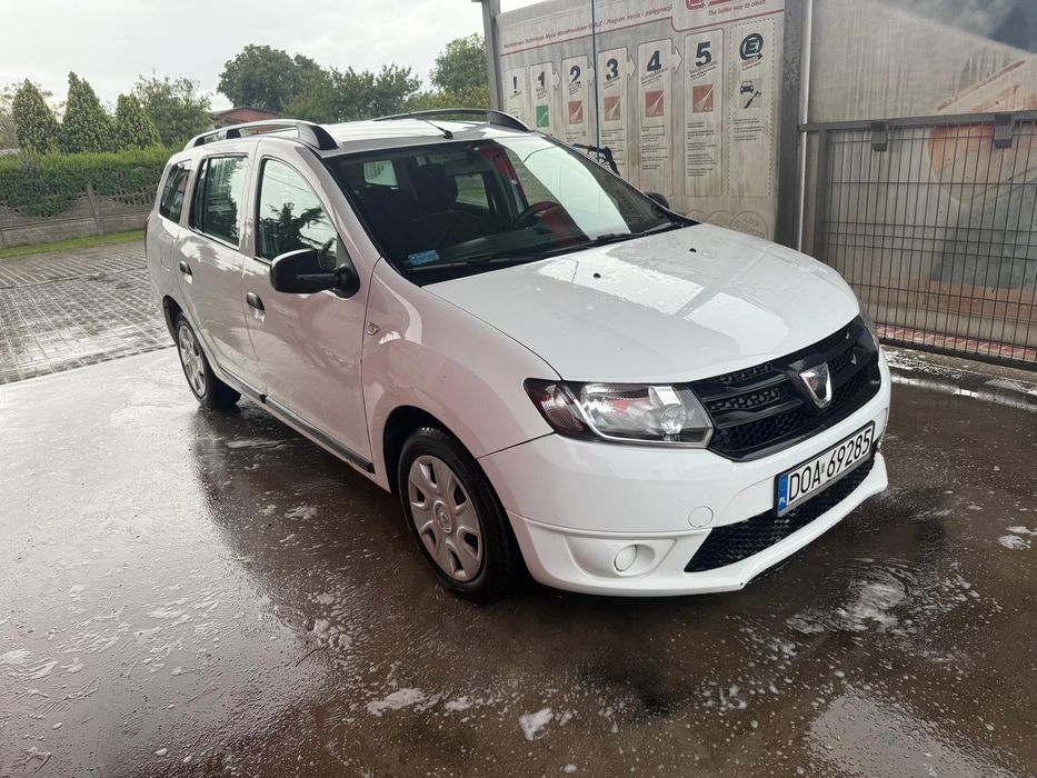 Vând piese dacia logan 2004 2020