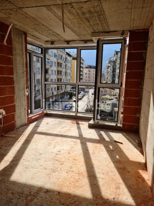 Продава се Тристаен апартамент в София, Манастирски ливади - 110 кв.м за 1470 €/кв.м - Снимка #5