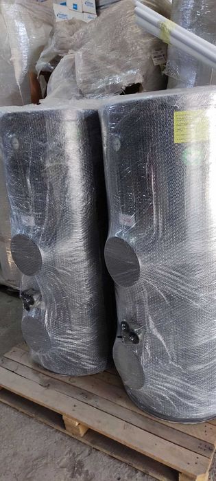 бойлеры Бойлер косвенного нагрева 300l 500l 750l 1000l 2000l