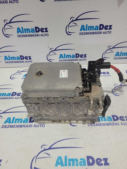 Acumulator hybrid Mercedes E200 4matic W213 2020 cod A0009820516