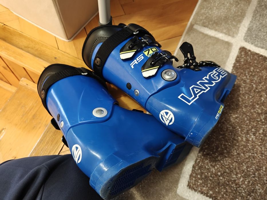 Clăpari Lange RS70 mărime 37