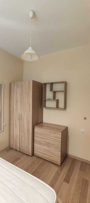 Дава се под наем Двустаен апартамент в Варна, Левски - 40 кв.м за 99500 € - Снимка #6