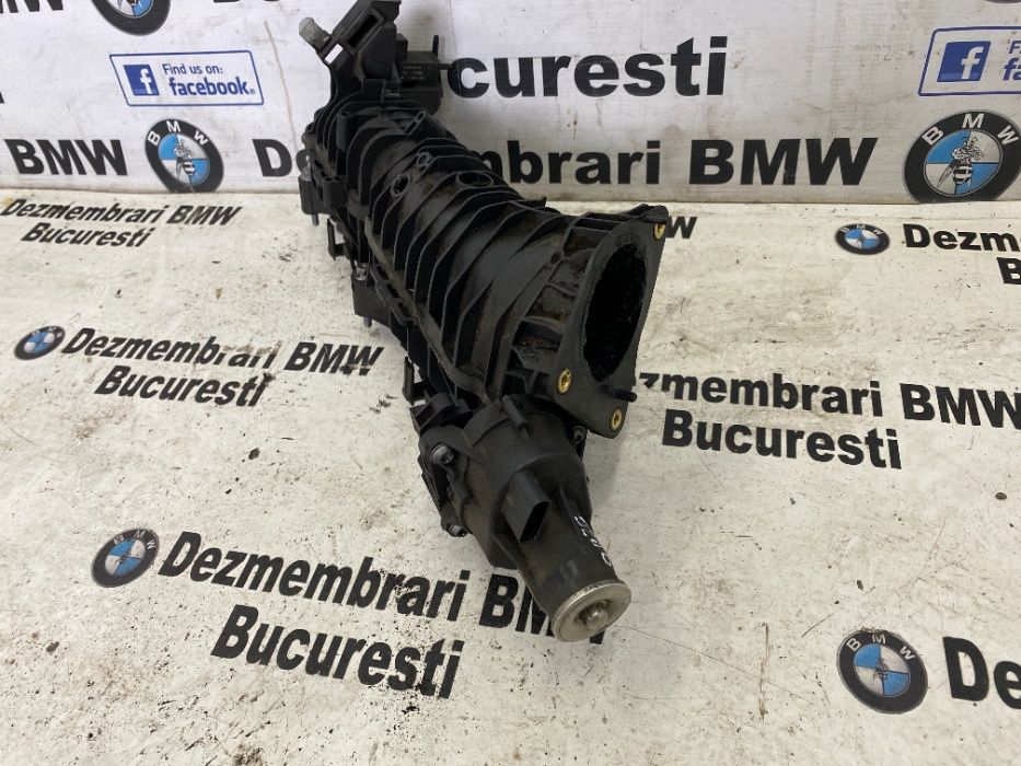 Galerie admisie originala BMW F20,F30,F10,X1,X3 120d,320d,520d 184cp