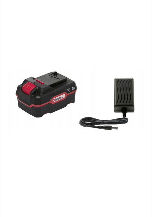 1. Aspirator de curatare tapicerie si covoare, SilverCrest, 200W, acumulator 20V 4Ah, set complet
