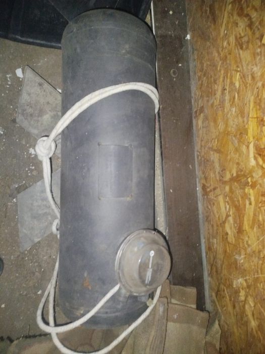 Газ балон авто гранта