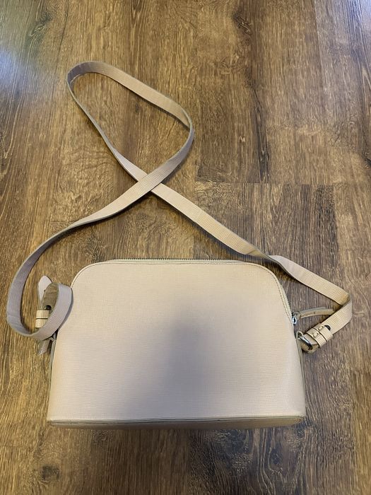 Чанти Clarks, чанти от италианска естествена кожа