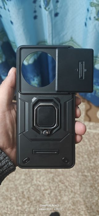 Oneplus Ace 5 chehol