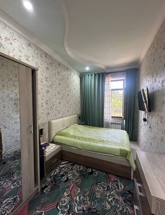 Новостройка Габус 3-комн 85м2 1 этаж, евро ремонт парковка включена