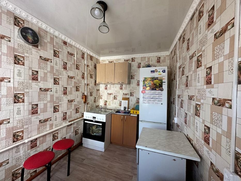 Дом двухквартирный