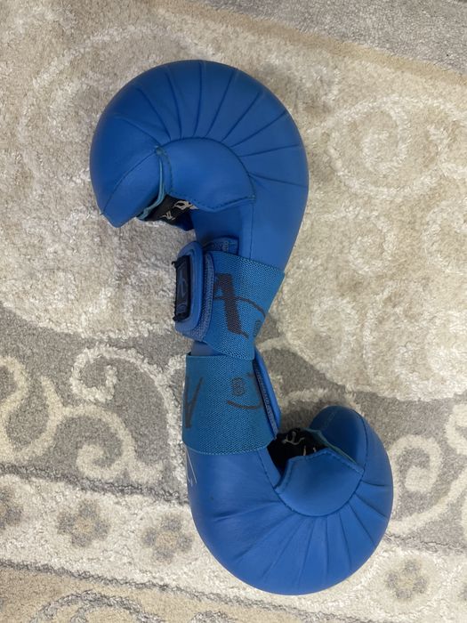 карате до накладки aravazа оригинал