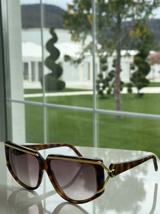 Ochelari de soare Valentino ani 60