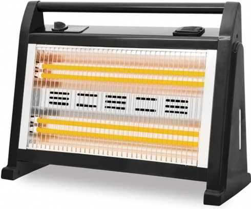 Инфракрасный обогреватель Асель кварцевый обогреватель тепловентилятор